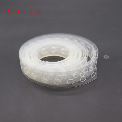 JAUNS 10 gab. Ziedu Baloni Dekorācijas Aksesuāri Plūmju saspraudes Praktiska Dzimšanas dienas kāzu ballīte Plastmasas saspraude Globos balons