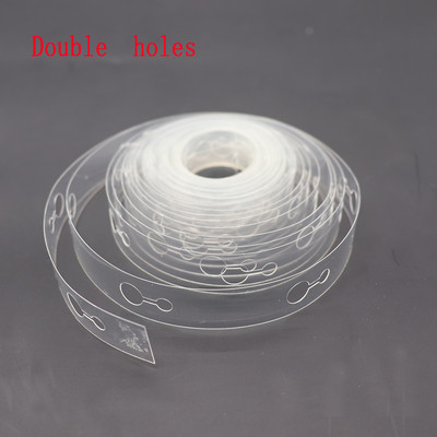 JAUNS 10 gab. Ziedu Baloni Dekorācijas Aksesuāri Plūmju saspraudes Praktiska Dzimšanas dienas kāzu ballīte Plastmasas saspraude Globos balons