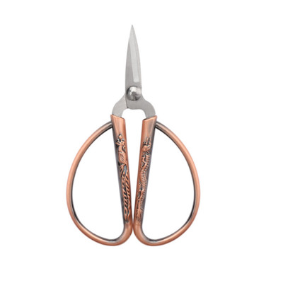 Sharp Retro mazas šķēres šūšanai un rokdarbiem ar rokām darināti šūšanas instrumenti mazi izšūšanas šķēres šūšanas diegu šķēres