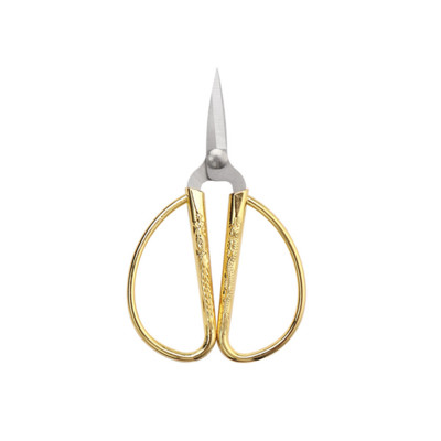 Sharp Retro mazas šķēres šūšanai un rokdarbiem ar rokām darināti šūšanas instrumenti mazi izšūšanas šķēres šūšanas diegu šķēres