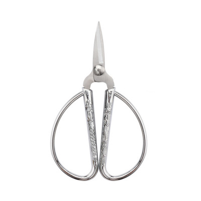 Sharp Retro mazas šķēres šūšanai un rokdarbiem ar rokām darināti šūšanas instrumenti mazi izšūšanas šķēres šūšanas diegu šķēres