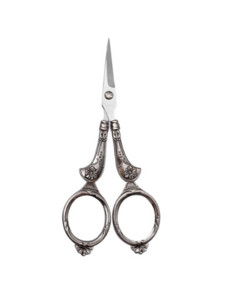 Foarfece de cusut pentru țesătură, cu punct de cruce, broderie, foarfece de croitor, foarfece de cusut pentru cusut, foarfece de cusut vintage