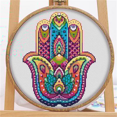 1225 Seturi cu punct în cruce Fire cusatura în cruce Broderie World of Warcraft Meșteșug manual și creativitate Cusătură de aci