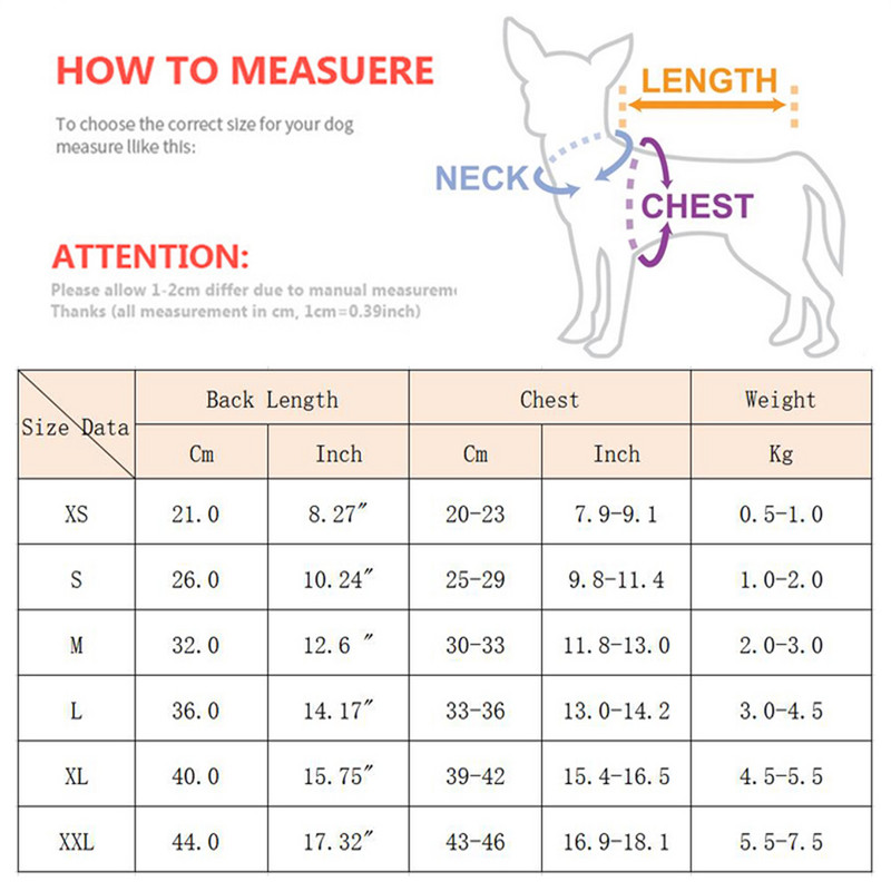 Klasikinis kietas Čihuahua šuniuko megztinis mažiems šunims žiemai šilti drabužiai gyvūnams Jorkšyro šnaucerio megztiniai disfraz de perro