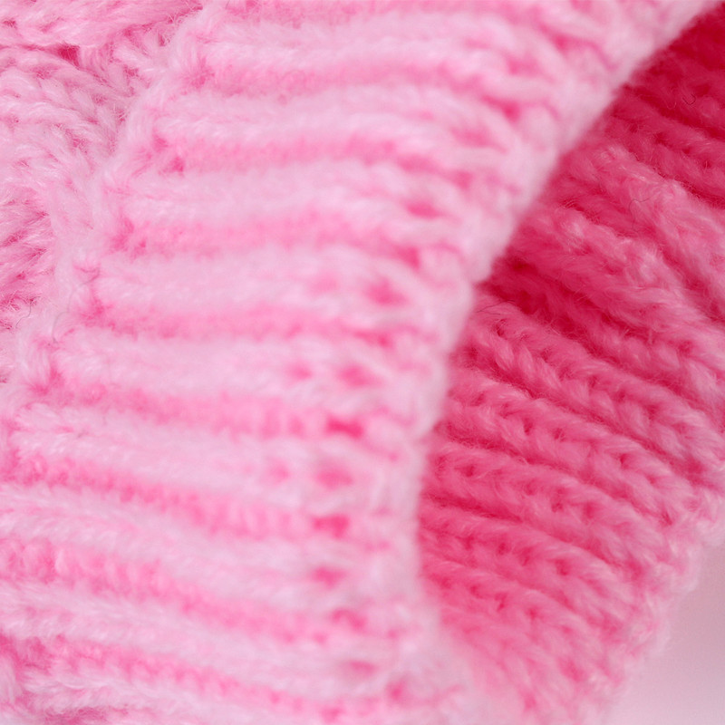 Klasikinis kietas Čihuahua šuniuko megztinis mažiems šunims žiemai šilti drabužiai gyvūnams Jorkšyro šnaucerio megztiniai disfraz de perro