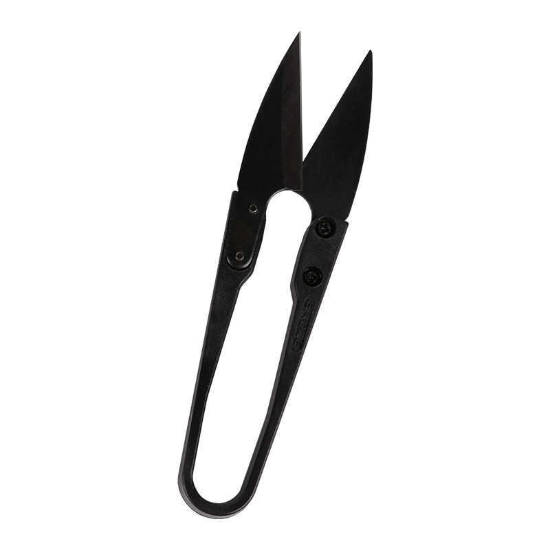 Εύκολη κοπή Περικοπή σχήματος U Ράψιμο ψαλίδι Νιπεράκια Κεντημένο ψαλίδι Ψαλίδι με κλωστή