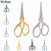 Vintage nožnice, krajčírske nožnice, krížikový steh, európske remeslá, retro vyšívanie, nožnice na šitie, šijacie nite, nožnice na priadzu