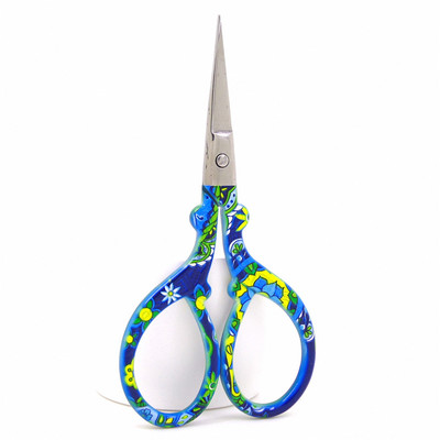 Vintage nožnice, krajčírske nožnice, krížikový steh, európske remeslá, retro vyšívanie, nožnice na šitie, šijacie nite, nožnice na priadzu