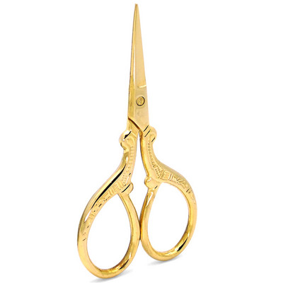 Vintage nožnice, krajčírske nožnice, krížikový steh, európske remeslá, retro vyšívanie, nožnice na šitie, šijacie nite, nožnice na priadzu