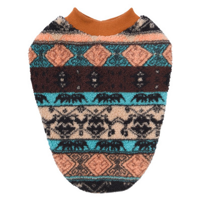 Teplý sveter pre domáce zvieratá, jeseň/zima, oblečenie pre stredne veľké a malé psy, módne plyšové pyžamo, sveter pre mačiatka, šteňatá, pomeranian, čivava, mops