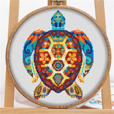 1184 Keresztszemes készletek Keresztszemes hímzéses szálak Hímzés a warcraft világa Kézműves és kreativitás Kézimunka öltés