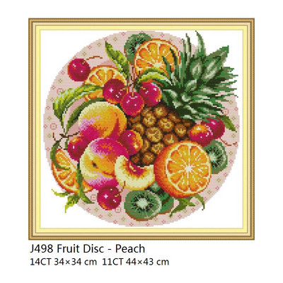 „Joy Sunday“ spausdinti kryžminio dygsnio rinkiniai Gėlių raštas „Pasidaryk pats“ siuvinėjimo kryželiu rinkiniai siuvinėjimo rankdarbių rinkiniai kryžminio dygsnio priedai