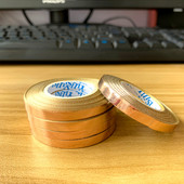 1 buc. 10 m balon din folie panglică laser șiruri de baloane din aur roz Accesorii pentru evenimente și petreceri curling, petrecere de aniversare, decorare nuntă