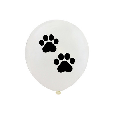Literă cu balon pentru pisici de desene animate, 16 inchi, literă MEOW, Set de baloane din folie pentru aniversarea animalelor de companie, decorare pentru petreceri cu tematică, consumabile pentru baloane