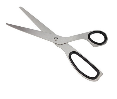 Ψαλίδι από ανοξείδωτο ατσάλι Ψαλίδι γραφείου σπιτιού Πλαστική λαβή Ψαλίδι επιστολόχαρτου Κόφτης υφάσματος Κέντημα ψαλίδι