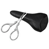 Ψαλίδι Κεντήματος Με Κάλυμμα Μικρό Σετ Ψαλίδι Ραπτικής Χειροτεχνίας Κλωστές Κροσέ Σταυρός Πλεκτομηχανές Ψαλίδι Με Προστατευτικό