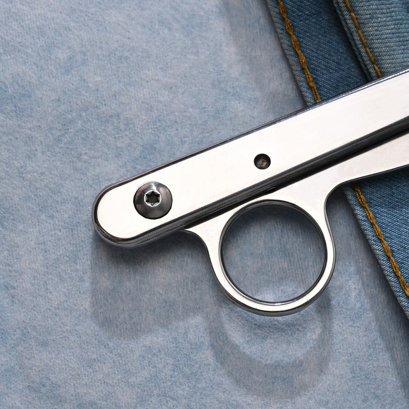 Siuvimo žirklės audinių profesijai nerūdijančio plieno siūlų žirklės siuvinėjimas žirklės siūlų žirklės Įrankiai siuvimo žirklėms