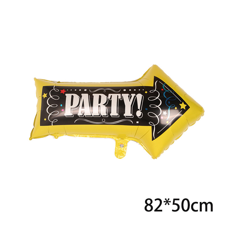 Lielas šampanieša glāzes Vīna pudele Alumīnija folija Hēlija Baloni Kāzu dzimšanas dienas svinību rotājumi Pieaugušajiem Bērnu ballīšu piederumi