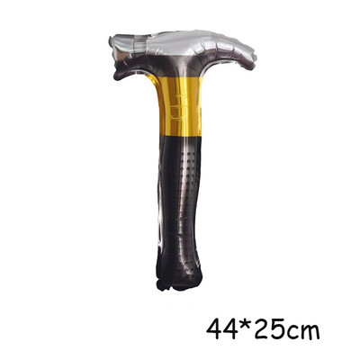 1 ks španielske super otcovské balóny, fóliové balóny s nápisom „Šťastný Deň otcov“, héliová guľa, otec, matka, párty dekorácia, domáca scéna, DIY aranžmán