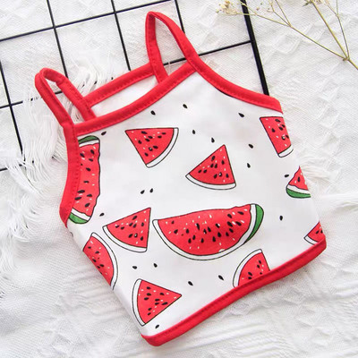 Légáteresztő kutyaruhák Tavaszi nyár kutyamellény kiskutya kiskutya póló francia bulldog Yorkshire chihuahua kutyák pólója Ropa Perro