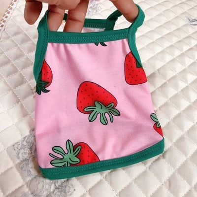 Légáteresztő kutyaruhák Tavaszi nyár kutyamellény kiskutya kiskutya póló francia bulldog Yorkshire chihuahua kutyák pólója Ropa Perro