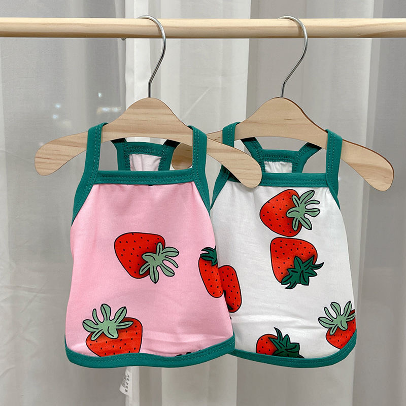 Légáteresztő kutyaruhák Tavaszi nyár kutyamellény kiskutya kiskutya póló francia bulldog Yorkshire chihuahua kutyák pólója Ropa Perro