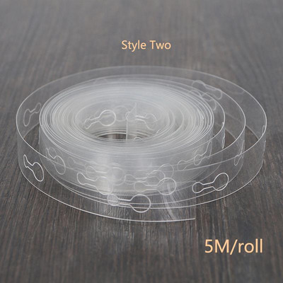 10 komplekti/partija 30 cm lateksa balonu nūja, balta PVC stieņi Balonu turētāja nūjas ar krūzes ballīšu piederumiem Globos balonu piederumi