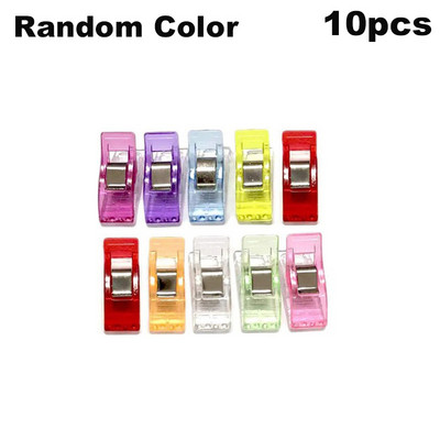 Daugiafunkciai siuvimo segtukai Plastikiniai amatiniai dygsniavimas Nerimas Mezgimas Apsauginiai spaustukai Siuvimo spaustukai Siuvimo segtukai Siuvimo įrankiai