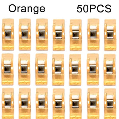 Daugiafunkciai siuvimo segtukai Plastikiniai amatiniai dygsniavimas Nerimas Mezgimas Apsauginiai spaustukai Siuvimo spaustukai Siuvimo segtukai Siuvimo įrankiai