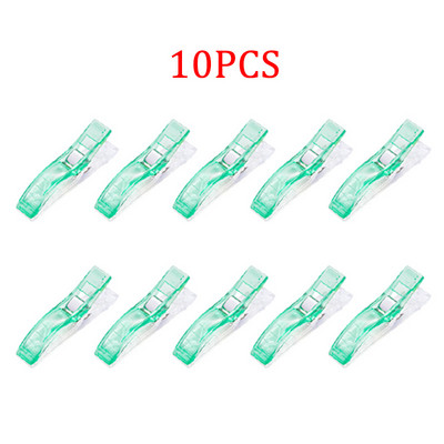 20 DB 55 mm-es varrókapocs műanyag, kézzel készített barkács kézműves ruházat horgolás kötés Univerzális biztonsági kapcsok kötözőkapcsok papír