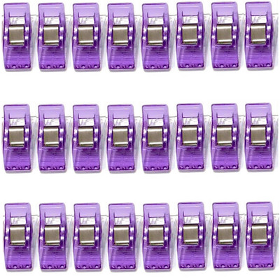 50db szövet foltvarró kézműves varrás kötőkapcsok otthoni irodai kellékek vegyes műanyag varrókapcsok tartó barkácsoláshoz patchwork