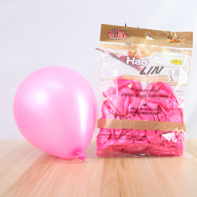 10/30/50 db 10 hüvelykes arany ezüst latex lufi Boldog születésnapi partit esküvői dekoráció baba zuhany gyerekeknek ajándék játékok színes golyók