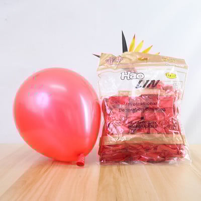 10/30/50 db 10 hüvelykes arany ezüst latex lufi Boldog születésnapi partit esküvői dekoráció baba zuhany gyerekeknek ajándék játékok színes golyók