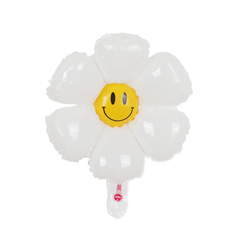 1 tk naeratus vikerkaar päikesepilv foolium heelium õhupallid laste sünnipäevapeo pulmakaunistused beebi dušš poistele tüdrukutele kingituseks mänguasjapallid