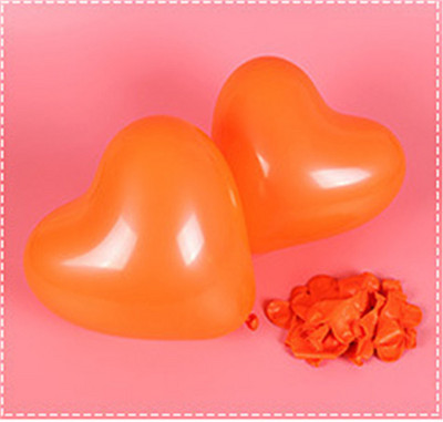 10τμχ/πολύ ρομαντική αγάπη I LOVE YOU λατέξ μπαλόνι πάρτι γενεθλίων διακόσμηση γάμου Ημέρα του Αγίου Βαλεντίνου καρδιά φουσκωτή μπάλα ηλίου