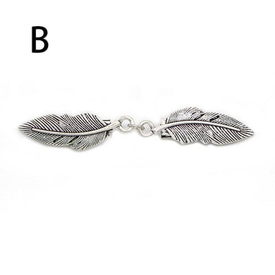 Retro sakausējuma apmetnis sprādzes apkakles sprādze zīda šalle šalle sprādze sieviešu viduklim Fiksēta piespraudes jostas sprādze Jauna Rhinestone džempera aizdare