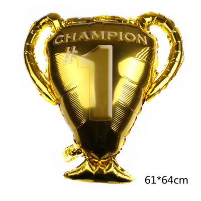 1 komplekts 18 collu futbola folijas baloni 32 collu zaļi digitāli folijas baloni bērniem zēniem dzimšanas dienas ballīšu dekorēšanas spēles hēlija baloni