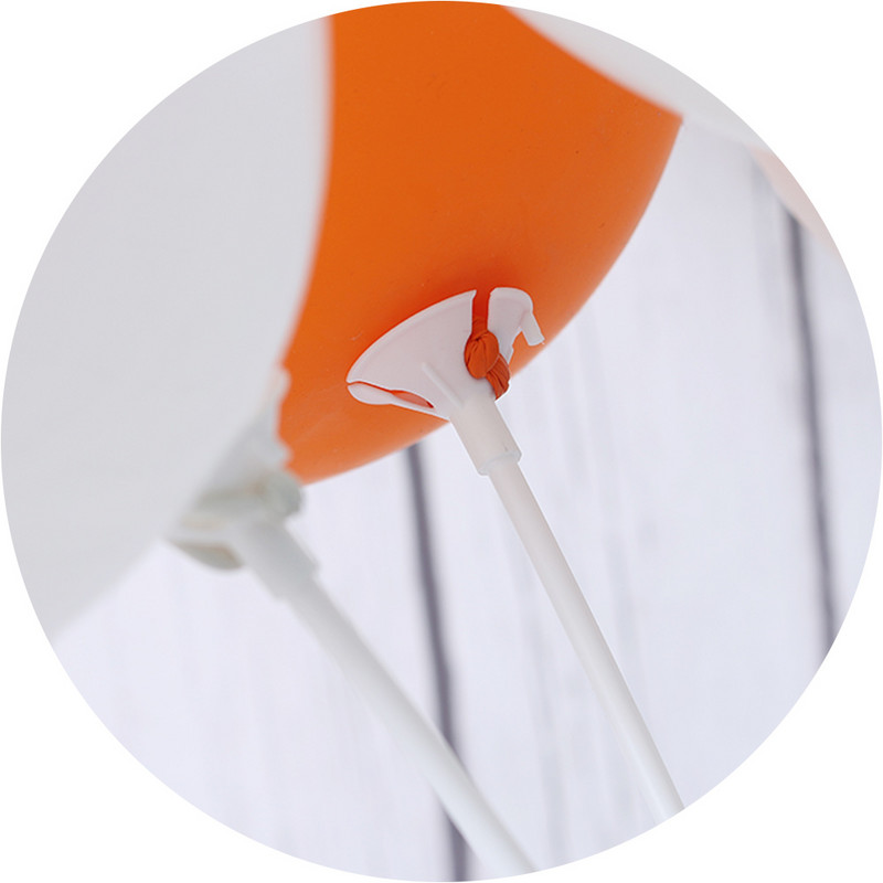 10 komplekti/partija 30 cm lateksa balonu nūja, balta PVC stieņi Balonu turētāja nūjas ar krūzes ballīšu piederumiem Globos balonu piederumi