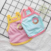 Ρούχα για σκύλους Sling Φτηνά ρούχα για κουτάβια για μικρούς μεσαίους σκύλους Στολή Ropa Perro Μαλακά κατοικίδια Ρούχα για σκύλους Ropa Perro