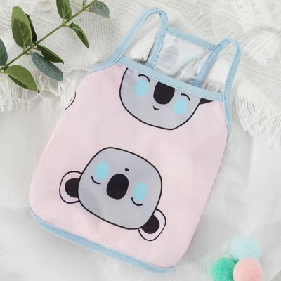 Ρούχα για σκύλους Sling Φτηνά ρούχα για κουτάβια για μικρούς μεσαίους σκύλους Στολή Ropa Perro Μαλακά κατοικίδια Ρούχα για σκύλους Ropa Perro