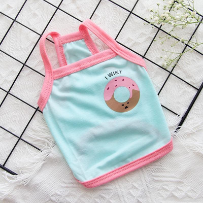 Ρούχα για σκύλους Sling Φτηνά ρούχα για κουτάβια για μικρούς μεσαίους σκύλους Στολή Ropa Perro Μαλακά κατοικίδια Ρούχα για σκύλους Ropa Perro