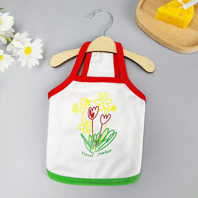 Ρούχα για σκύλους Sling Φτηνά ρούχα για κουτάβια για μικρούς μεσαίους σκύλους Στολή Ropa Perro Μαλακά κατοικίδια Ρούχα για σκύλους Ropa Perro