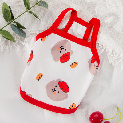 Ρούχα για σκύλους Sling Φτηνά ρούχα για κουτάβια για μικρούς μεσαίους σκύλους Στολή Ropa Perro Μαλακά κατοικίδια Ρούχα για σκύλους Ropa Perro