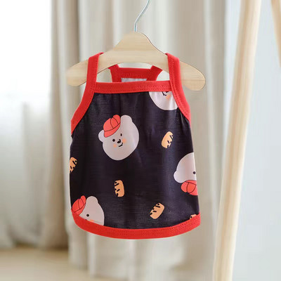 Ρούχα για σκύλους Sling Φτηνά ρούχα για κουτάβια για μικρούς μεσαίους σκύλους Στολή Ropa Perro Μαλακά κατοικίδια Ρούχα για σκύλους Ropa Perro