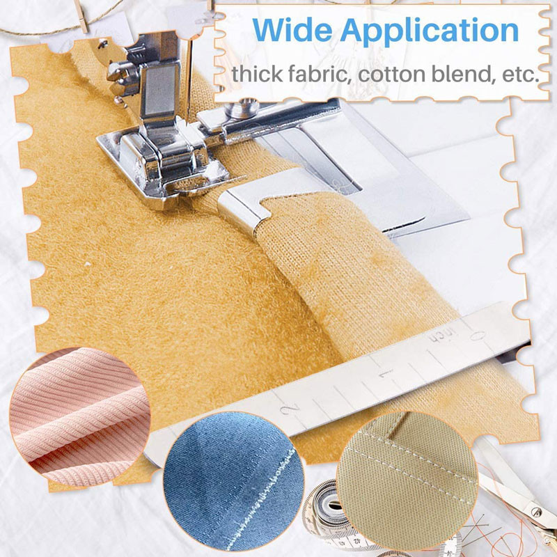 1/3/5gab Metāla šūšanas gofrēšanas klipsis nerūsējošā tērauda šūšanas klipsi DIY apģērbu sašūšanai piespraušanai marķēšanai stepēšanas lineāla rīks