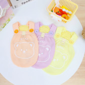 Haine pentru cățeluș Vară, primăvară, pisică, vestă de modă, animal de companie, drăguț, desene animate, ham, câine mic, pijamale de modă, pomeranian, chihuahua, maltez