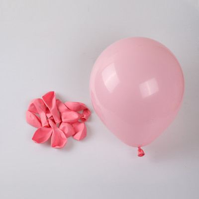 5/12/18 collu Macaron lateksa balons pasteļa konfekšu hēlija balons kāzu dzimšanas dienas ballītes dekorēšana bērnu dušas arkas dekorēšanai