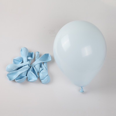 5/12/18 collu Macaron lateksa balons pasteļa konfekšu hēlija balons kāzu dzimšanas dienas ballītes dekorēšana bērnu dušas arkas dekorēšanai