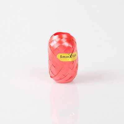 1 gab./iepakojumā 10 m alumīnija folijas hēlija balonu virves lāzera lentes kāzu dzimšanas dienas ballīte DIY dāvanu iesaiņošana Ziemassvētku Helovīnam