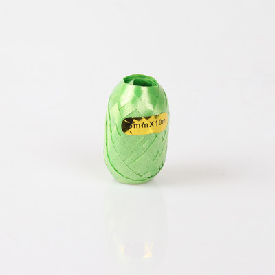 1 gab./iepakojumā 10 m alumīnija folijas hēlija balonu virves lāzera lentes kāzu dzimšanas dienas ballīte DIY dāvanu iesaiņošana Ziemassvētku Helovīnam